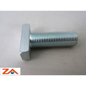 Carbon steel high quality t bolt